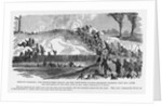 Siege of Vicksburg by Anonymous