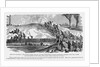 Siege of Vicksburg by Anonymous