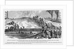 Siege of Vicksburg by Anonymous