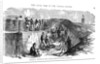 Union Trenches by Anonymous
