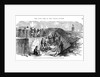 Union Trenches by Anonymous