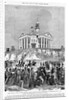 Taking Possession of Vicksburg, Mississippi by Anonymous