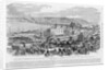 Confederate Occupation of Federal City by Anonymous