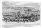 Confederate Occupation of Federal City by Anonymous