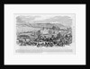 Confederate Occupation of Federal City by Anonymous