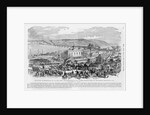 Confederate Occupation of Federal City by Anonymous