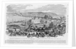 Confederate Occupation of Federal City by Anonymous