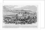 Confederate Occupation of Federal City by Anonymous