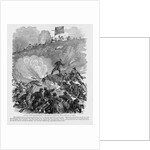 Siege of Vicksburg by Anonymous
