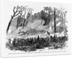 Battle of Shiloh by Anonymous