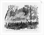 Battle of Shiloh by Anonymous