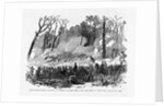 Battle of Shiloh by Anonymous