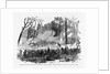Battle of Shiloh by Anonymous