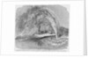 Detonation of Mine by Anonymous