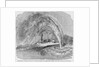 Detonation of Mine by Anonymous