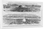 Siege of Petersburg by Anonymous