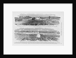 Siege of Petersburg by Anonymous