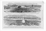 Siege of Petersburg by Anonymous