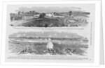 Siege of Petersburg by Anonymous