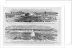 Siege of Petersburg by Anonymous