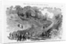 Union Troops Awaiting Orders by Anonymous