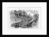 Union Troops Awaiting Orders by Anonymous