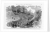 Union Troops Awaiting Orders by Anonymous