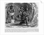 Mining Under Confederate Trenches by Anonymous
