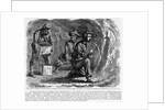 Mining Under Confederate Trenches by Anonymous