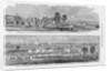 Siege of Petersburg by Anonymous