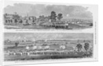 Siege of Petersburg by Anonymous