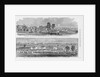 Siege of Petersburg by Anonymous
