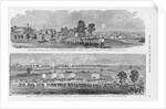 Siege of Petersburg by Anonymous