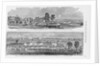 Siege of Petersburg by Anonymous