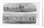 Siege of Petersburg by Anonymous
