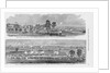 Siege of Petersburg by Anonymous