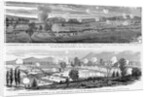 Civil War Battle by Anonymous