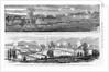 Civil War Battle by Anonymous