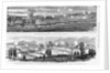 Civil War Battle by Anonymous