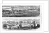 Civil War Battle by Anonymous