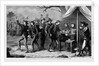 Paying Soldiers by Anonymous