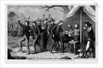 Paying Soldiers by Anonymous