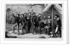 Paying Soldiers by Anonymous