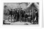 Paying Soldiers by Anonymous