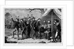 Paying Soldiers by Anonymous