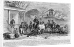 Union Troops Foraging by Anonymous