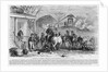 Union Troops Foraging by Anonymous