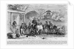 Union Troops Foraging by Anonymous