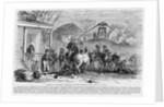 Union Troops Foraging by Anonymous