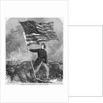 Captain H.M. Bragg by Anonymous